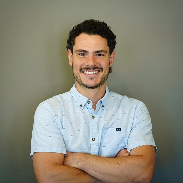 Anthony Pelletier - The Holistic Physio